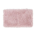 Catherine Lansfield Cuddly Deep Pile Shaggy Bath Mat