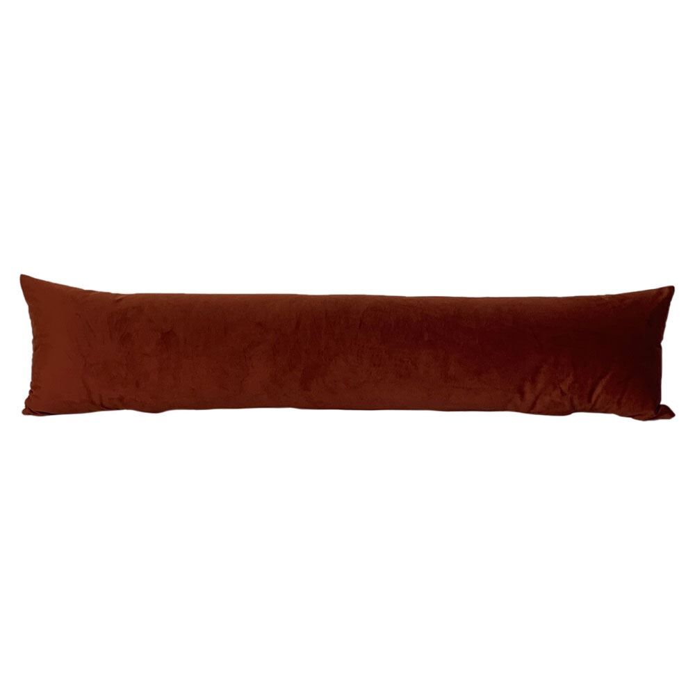 Evans Lichfield Opulence Velvet Draught Excluder Case