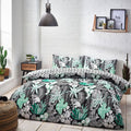 Furn Style Lab Arizona Print Reversible Duvet Cover Set