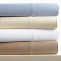 Linens Limited Super Soft Brushed Microfibre 100% Polyester Non Iron Pillow Cases, Pair