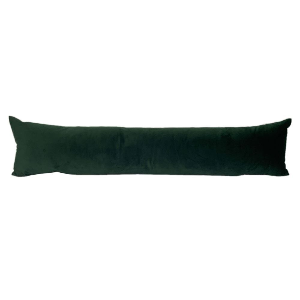 Evans Lichfield Opulence Velvet Draught Excluder Case