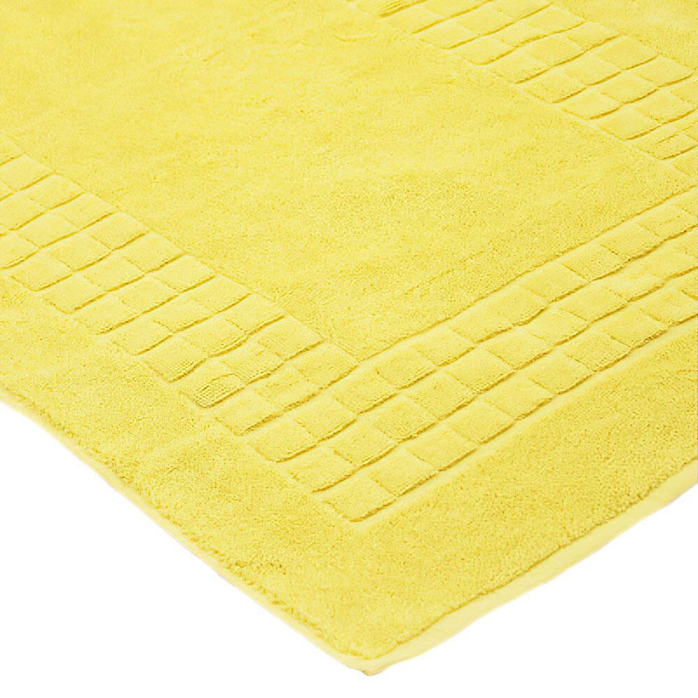 Linens Limited Luxury Supreme 100% Egyptian Cotton Bath Mat