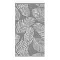 Fusion Matteo Jacquard 100% Cotton 550gsm Bath Towel