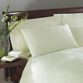 Charlotte Thomas Sestina 100% Cotton Housewife Square Pillow Cases, Pair