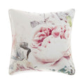Linen House Sansa Floral Print 100% Cotton Continental Pillow Case, Multi