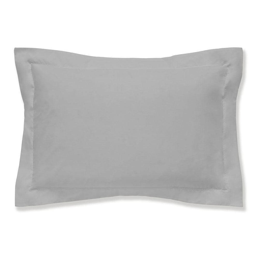 Bianca Plain Dye 100% Egyptian Cotton Oxford Pillow Case