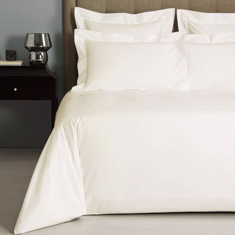 Linens Limited 100% Egyptian Cotton 400 Thread Count Platform Valance