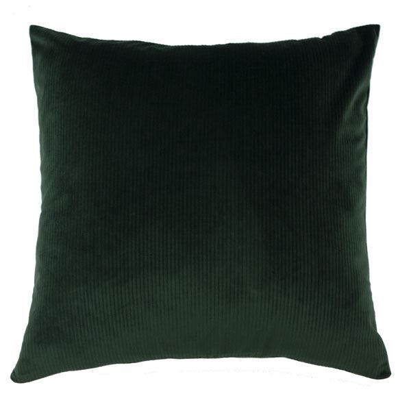 Furn Aurora Textured Corduroy Cushion Cover, 45 x 45 Cm