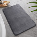 Catherine Lansfield Anti-Bacterial Memory Foam Bath Mat