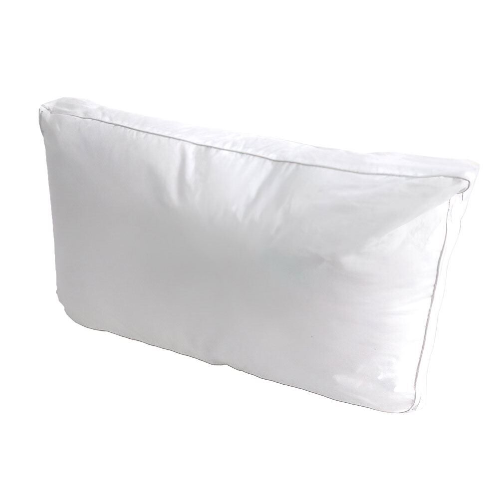 Catherine Lansfield Luxury Super Bounce Non-Allergenic Box Pillow