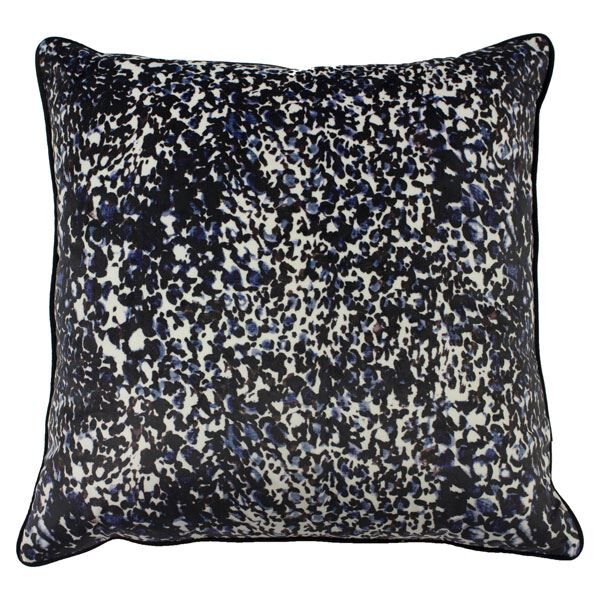 Furn Mika Abstract Cushion Cover, 50 x 50 Cm