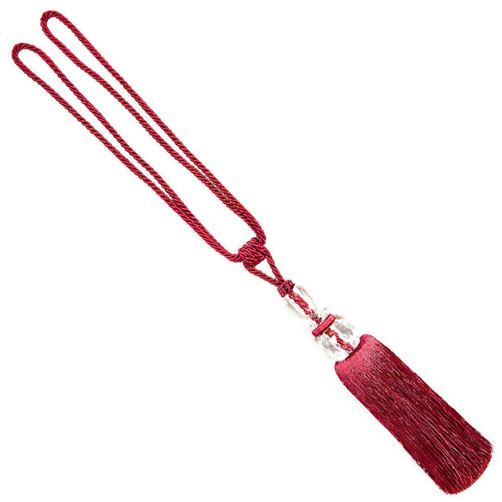 Scatter Box Reflection Curtain Tie Back