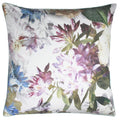 Linen House Lena Botanical Print 100% Cotton Continental Pillow Case, Multi