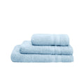 Bellissimo Nimbus 100% Turkish Cotton Bath Towel
