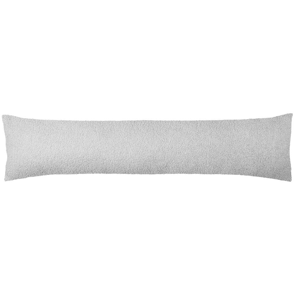 Furn  Malham Shearling Fleece Draught Excluder Case