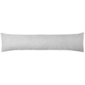 Furn  Malham Shearling Fleece Draught Excluder Case