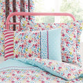 Bedlam Joy Oxford Pillow Case, Multi