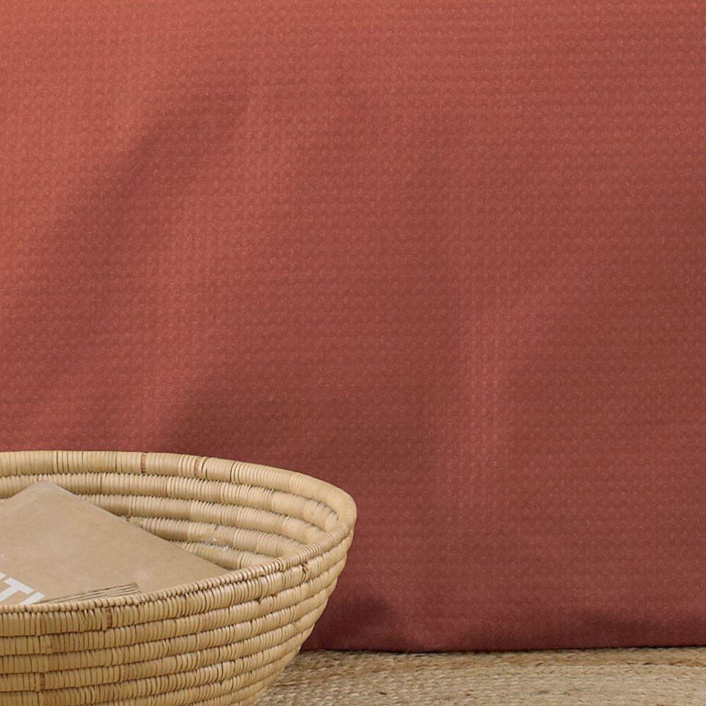 The Linen Yard Waffle 100% Cotton Duvet Cover Set