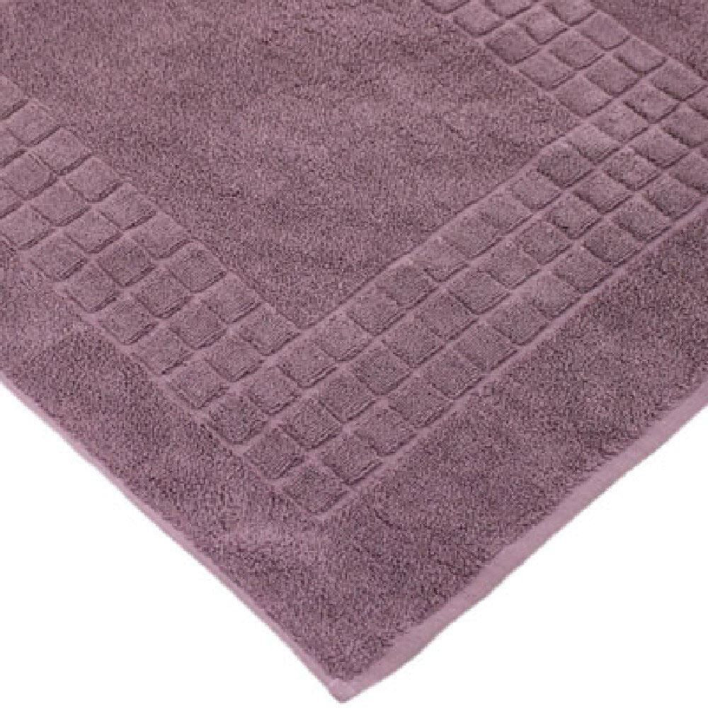Linens Limited Luxury Supreme 100% Egyptian Cotton Bath Mat