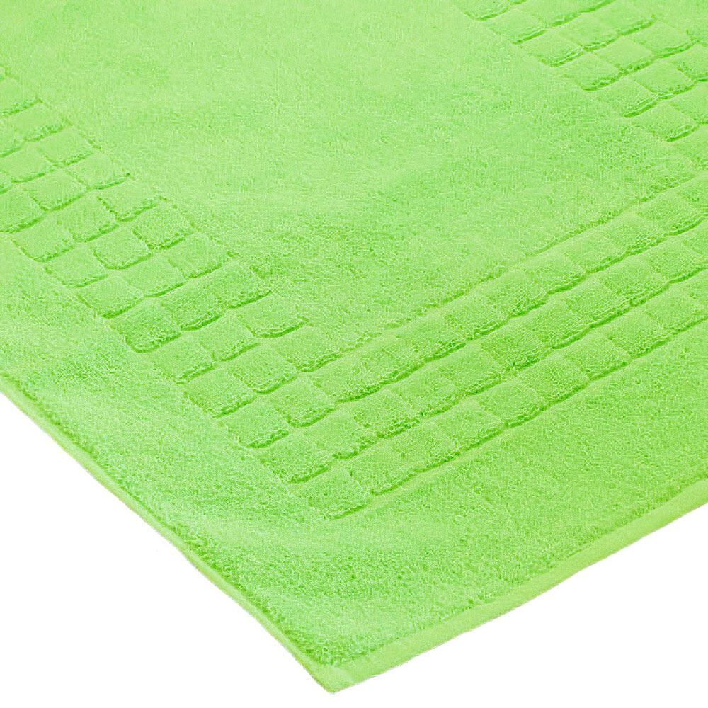Linens Limited Luxury Supreme 100% Egyptian Cotton Bath Mat