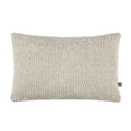 Scatter Box Rowan Textured Weave Feather Filled Cushion