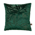 Scatter Box Cali Chenille Feather Filled Cushion