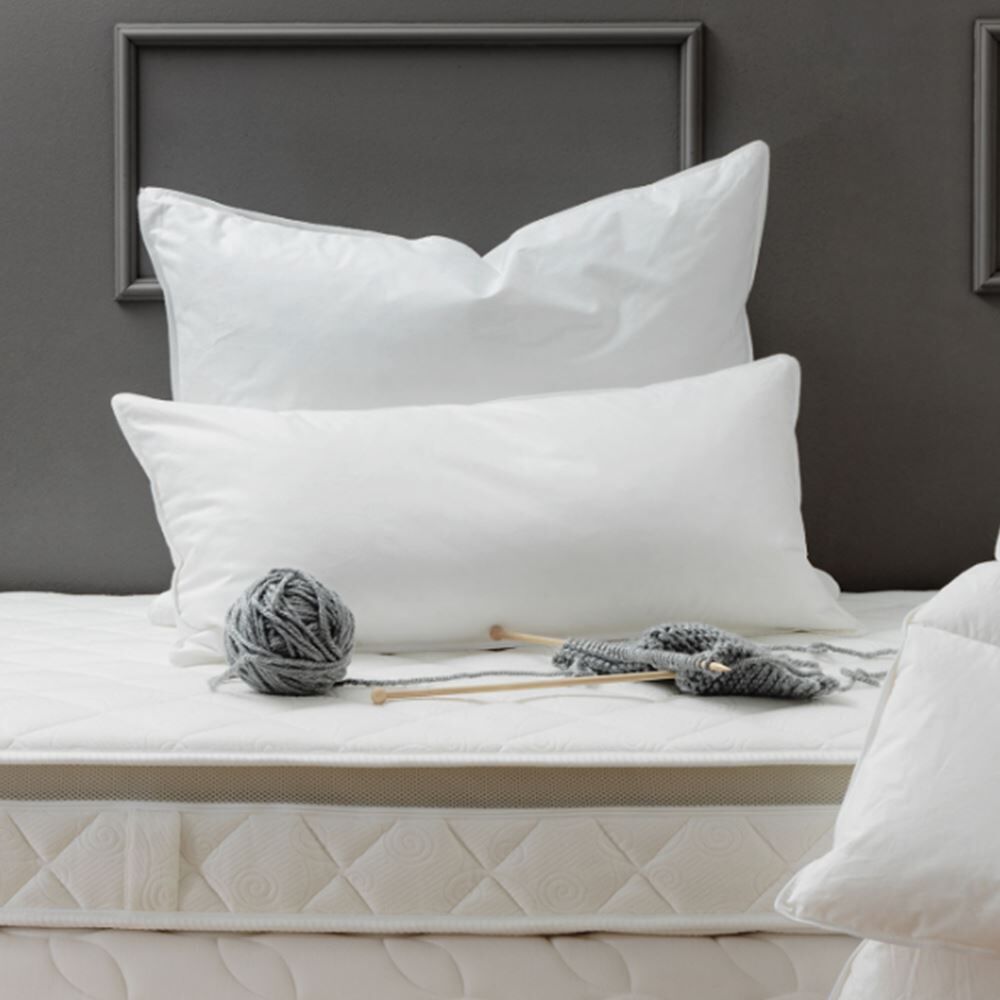 Surrey Down Home Synthetic And Feather Surround Pillows