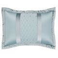 Catherine Lansfield Sequin Cluster Embellished Pillowsham, Pair