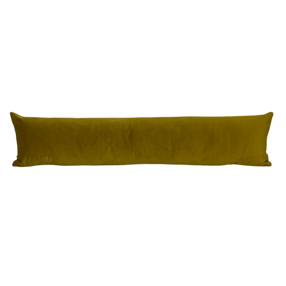 Evans Lichfield Opulence Velvet Draught Excluder Case