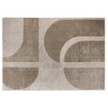 Scatter Box Aubrey Contemporary Textured Woven Rug