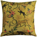 Furn Wildlife Jungle Print Outdoor Cushion Cover