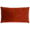 Furn Camden Micro-Corduroy Velvet Cushion Cover