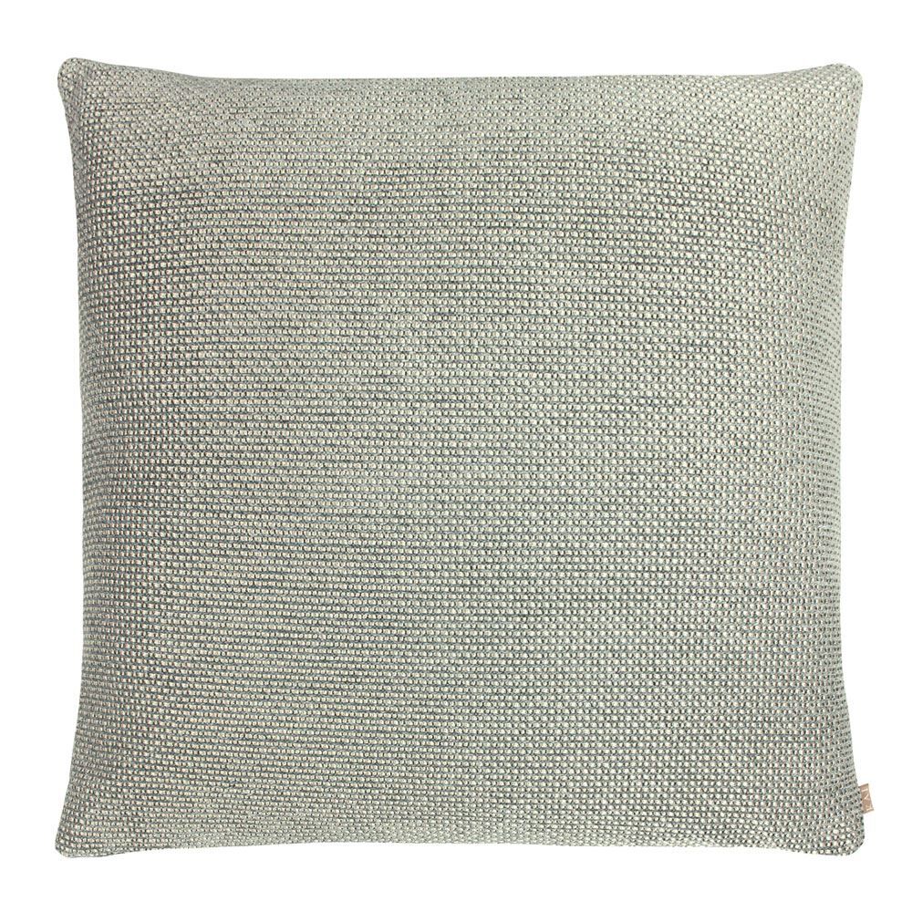 Kai Zeus Textured Woven Cushion Cover