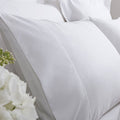 Bianca Luxury 100% Cotton Sateen 800 Thread Count Standard Pillow Cases
