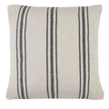 Drift Home Brinley Woven 100% Recycled Eco-Friendly Cotton Rich Filled Cushion