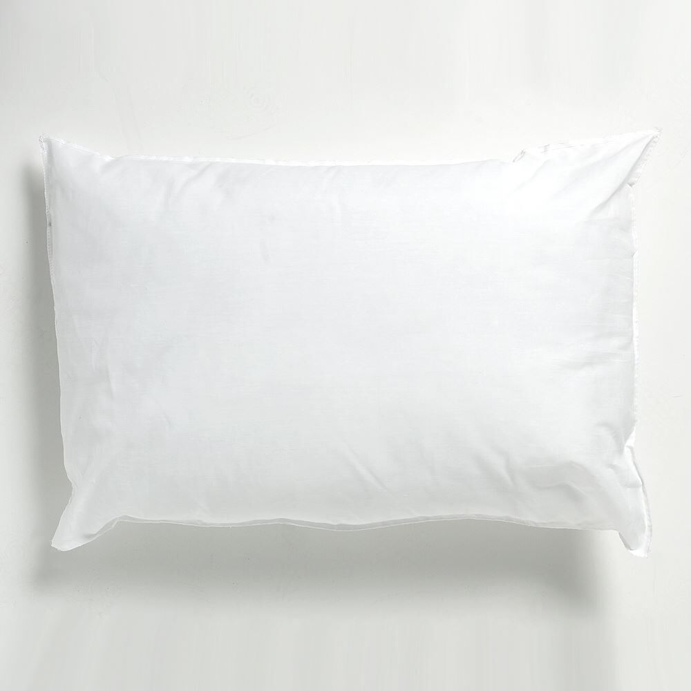 Linens Limited Value Range Polyester Pillows And Pillow Protectors, 2 Pack
