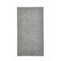 Fusion Ingo Geometric Jacquard 100% Cotton 550gsm Hand Towel