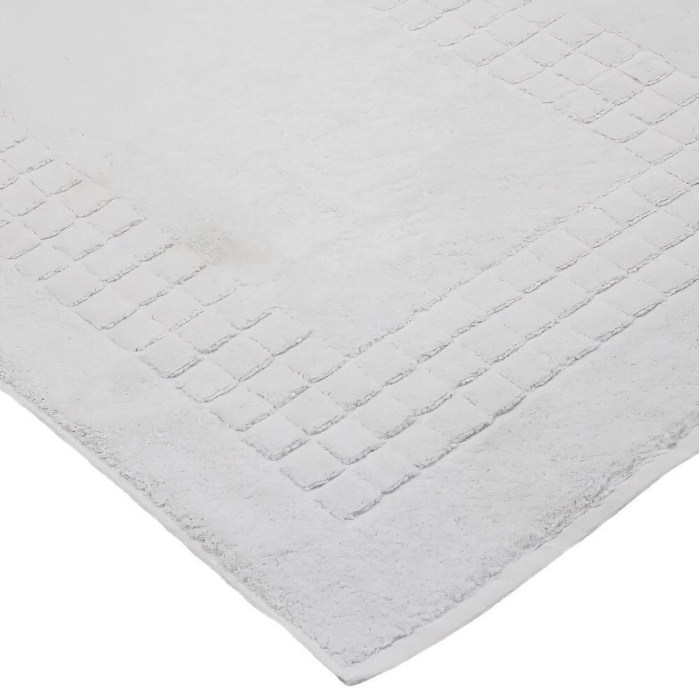 Linens Limited Luxury Supreme 100% Egyptian Cotton Bath Mat