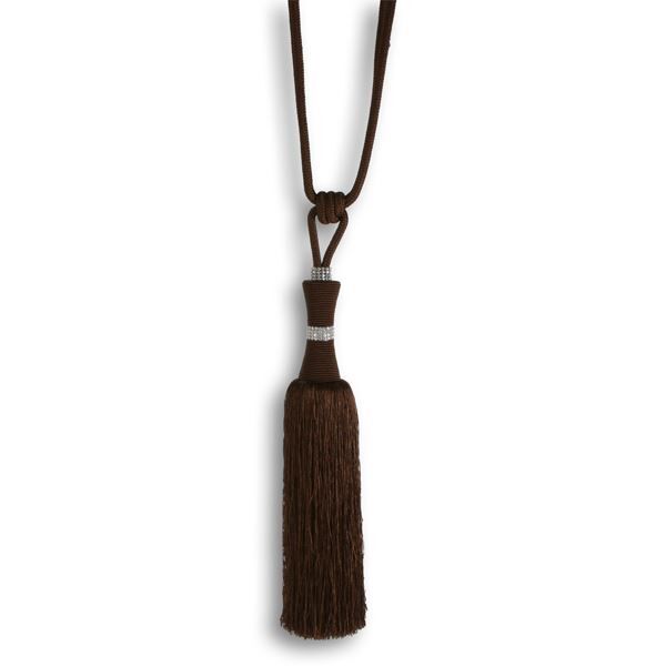 Paoletti Da Vinci Curtain Tie Back