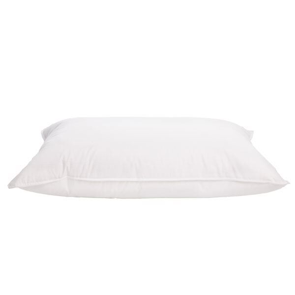Surrey Down Home White Goose Feather And Down Pillows