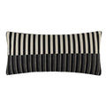 Scatter Box Everett Abstract Textured Feather Filled Cushion