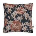 Scatter Box Sunset Palm Botanical Print Feather Filled Cushion