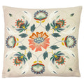 Furn Folk Flora Velvet Cushion Cover