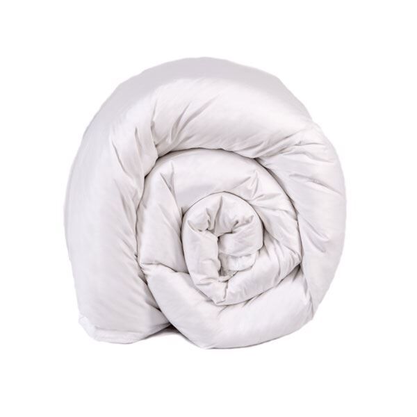 Surrey Down Home White Duck Down Duvet