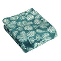 Furn Irwin Woodland Heavyweight Super Soft Fleece Throw
