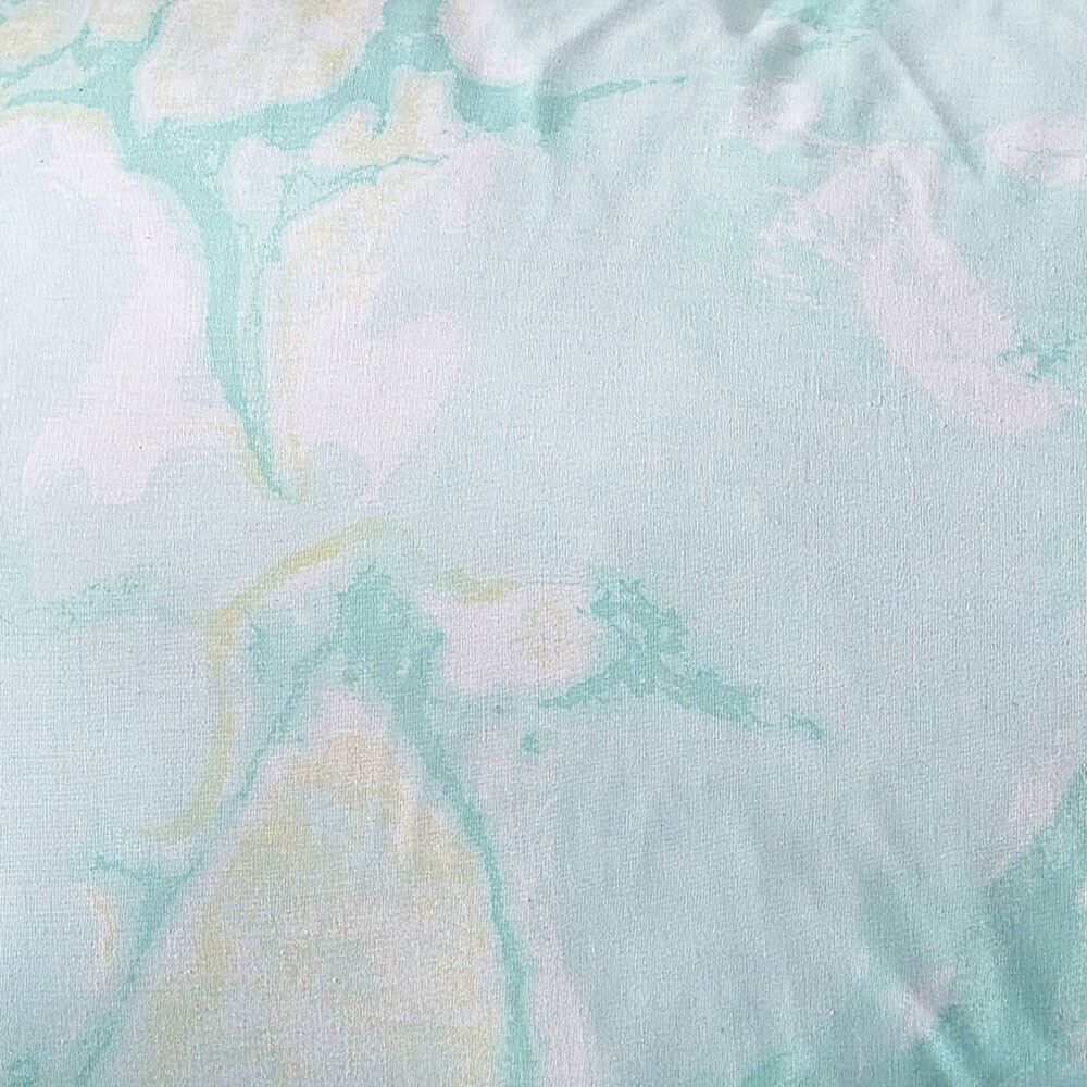 Furn Style Lab Marble Print Reversible Duvet Cover Set
