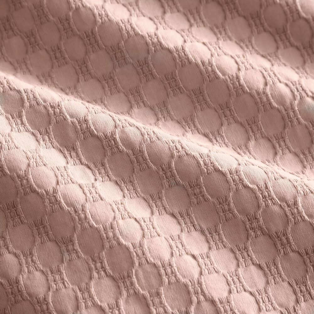 Appletree Loft Santos Woven 100% Cotton Duvet Cover Set