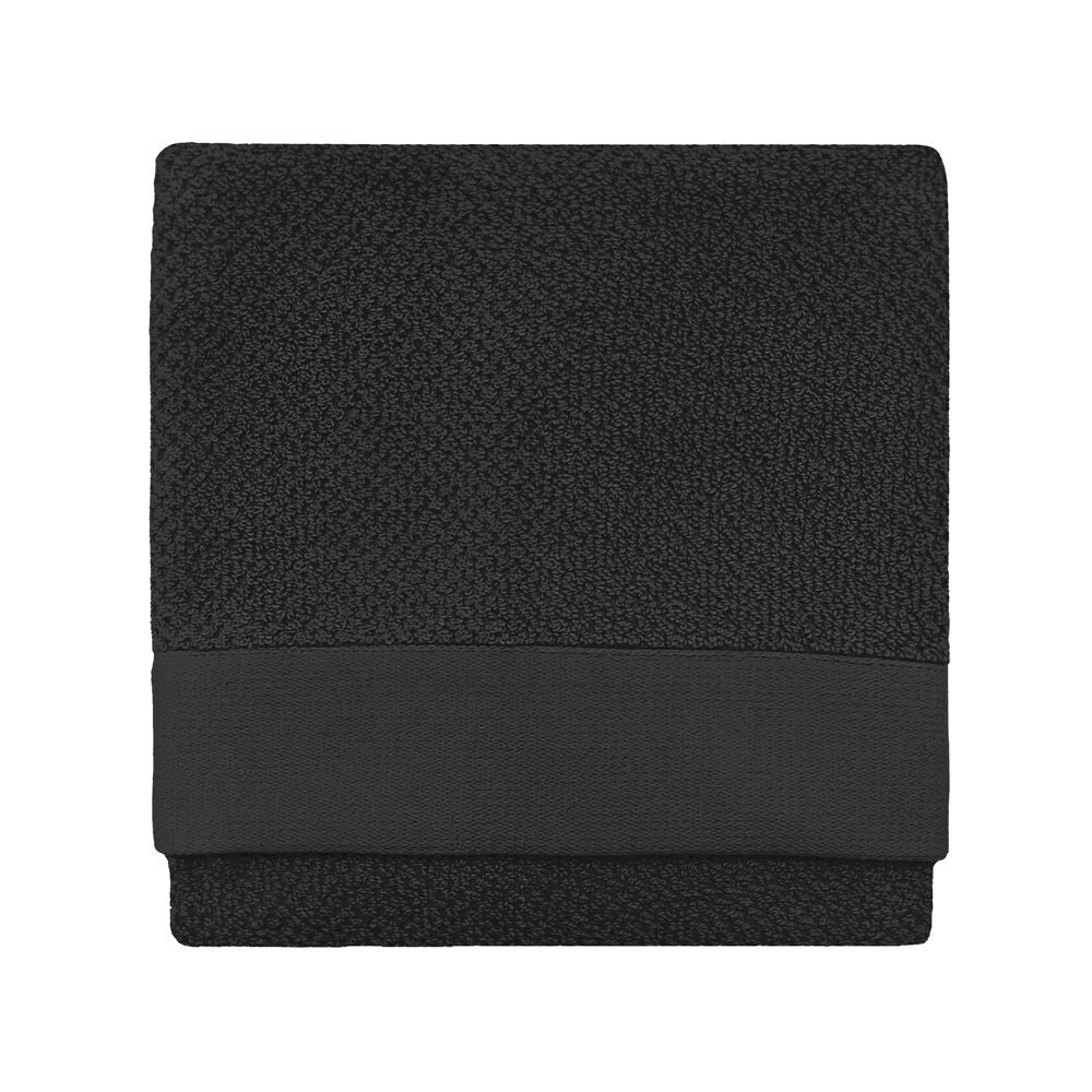 Furn Textured Weave 100% Cotton 500gsm Bath Towel