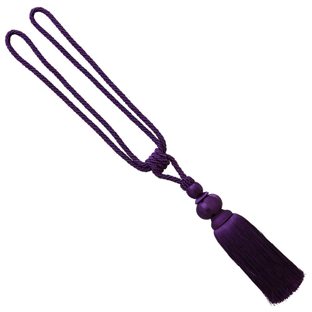 Scatter Box Madison Curtain Tie Back
