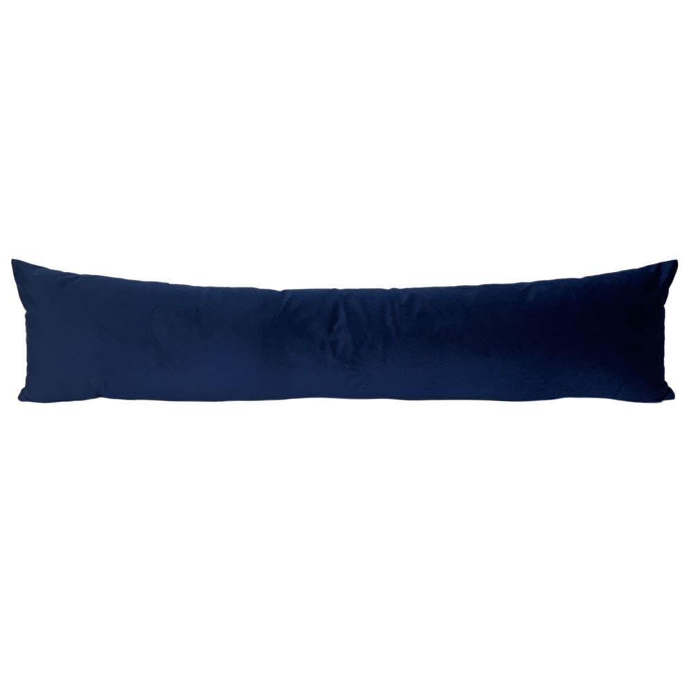 Evans Lichfield Opulence Velvet Draught Excluder Case
